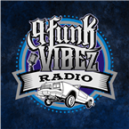 G-Funk Vibez Radio logo