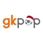 G-Kpop logo