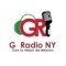 G Radio New York logo