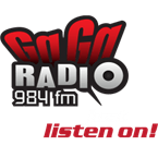 Ga Ga Radio logo