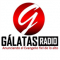 Galatas Radio logo