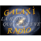 galaxi radio logo