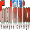 Galaxia 93.9 FM logo