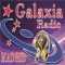 Galaxia Radio Madrid logo