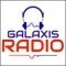 Galaxis Radio logo