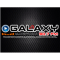 Galaxy 90.7 FM Transportandote al Futuro.! logo