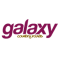 Galaxy Country Roads logo