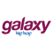 Galaxy Hip Hop logo