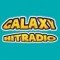 Galaxy Hit Radio logo