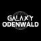 Galaxy Odenwald logo