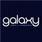 Galaxy Perth logo