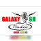 GALAXY RADIO GH logo