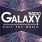 Galaxy radio logo