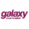 Galaxy Rock & Metal logo