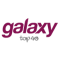 Galaxy Top 40 logo