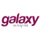 Galaxy UK Top 40 logo