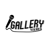 Gallery Stereo logo