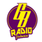 OKADI RADIO logo