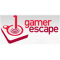 Gamer Escape Radio logo