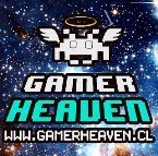 Gamer Heaven Radio logo