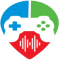 Gamer Sound Radio logo