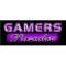 Gamer's Paradise logo