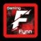 Gamingfynn logo