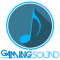 GamingSound logo
