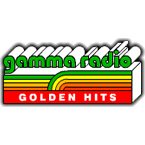 Gamma Radio logo