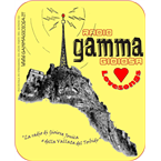 GammaGioiosa Lovesongs logo