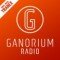 Ganorium Radio logo