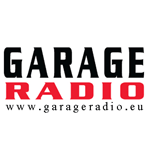 Garage Radio logo