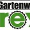 Gartenwelt Frey logo