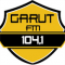 Garut Fm 104.1 logo