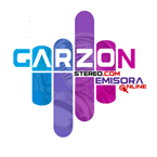 Garzon Stereo logo