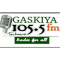 Gaskiya Fm logo