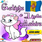 GATINHA E LINDA MADEIRA logo
