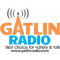 Gatlin Radio logo
