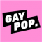 Gay Pop Australia logo