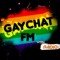 Gaychat FM logo