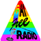 GAYFREE RADIO logo