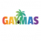 GAYMAS logo