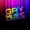 gaymusic logo