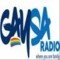 Gaysa Radio logo