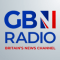 GB News Radio logo