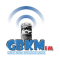 GBKM FM logo