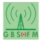 GBS-FM Goon Radio logo