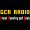 GCR Radio logo