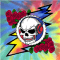 GDRADIO - Grateful Dead Radio logo