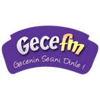 Gece FM logo